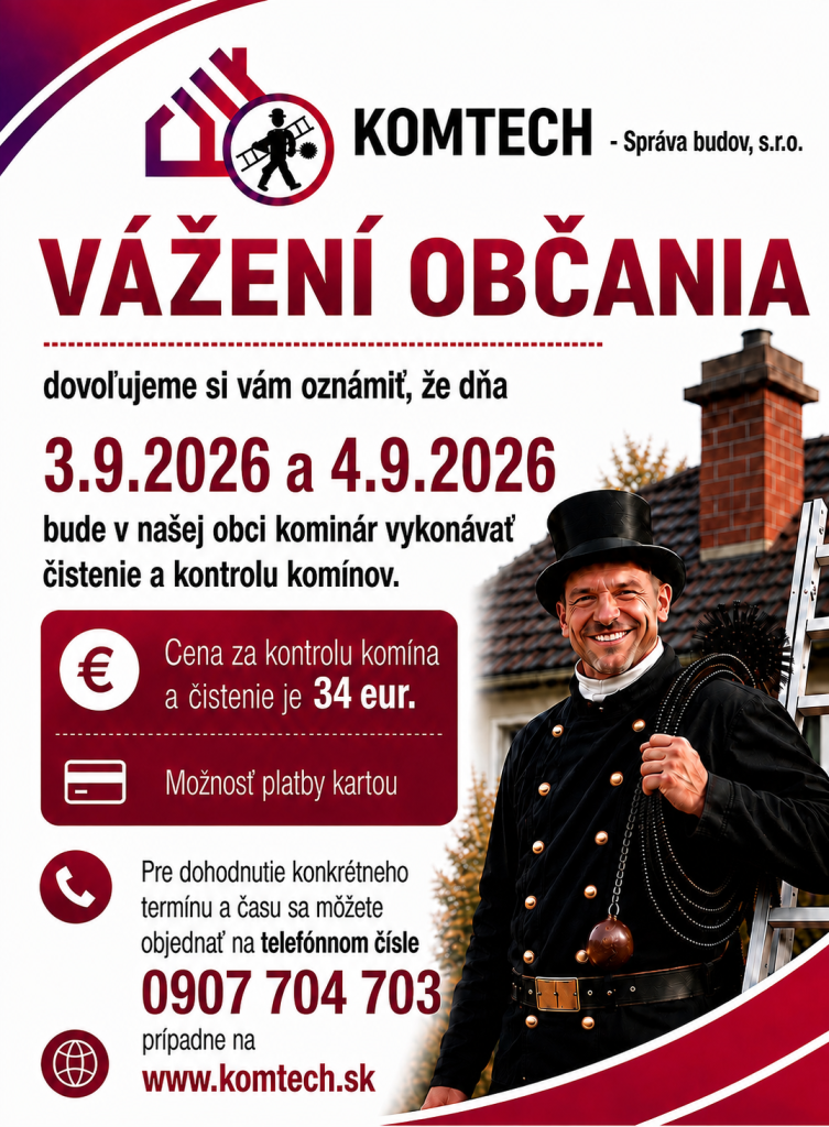 leták 3.9. - 4.9.2026