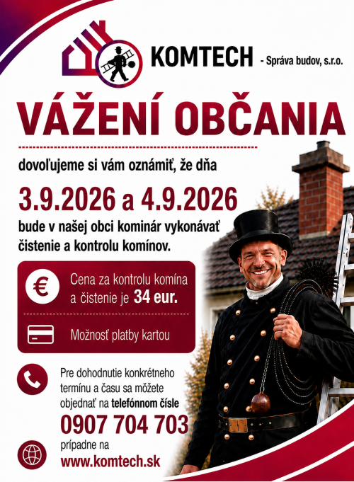 leták 3.9. - 4.9.2026
